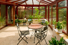 Halfway Houses conservatory quotes