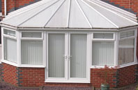 Halfway Houses conservatory installation