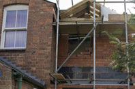 free Halfway Houses home extension quotes