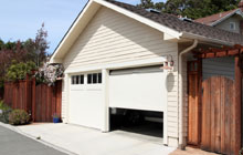 Halfway Houses garage construction leads