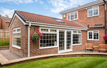 Halfway Houses house extension leads