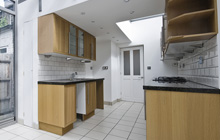 Halfway Houses kitchen extension leads